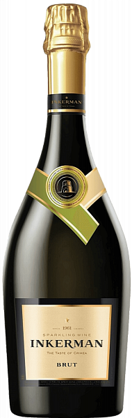 Inkerman Brut, 0.75 л в Москве