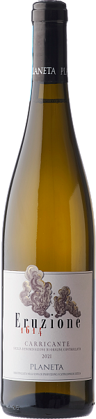 Вино Eruzione 1614 Carricante Sicilia DOC Planeta, 0.75 л в Москве