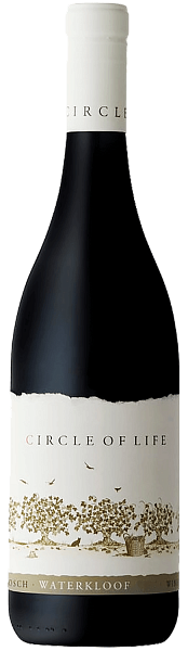 Circle of Life Stellenbosch WO Waterkloof, 0.75 л в Москве