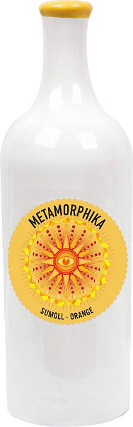 Metamorphika Sumoll Orange Brisat Costador, 0.75 л в Москве