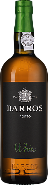 Barros White Porto, 0.75 л в Москве