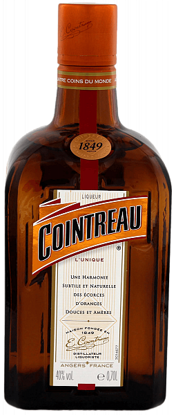 Cointreau, 0.7 л в Москве