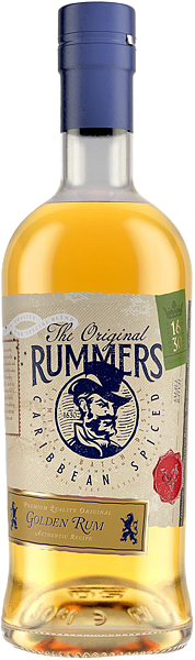 Rummers The Original Golden, 0.7 л в Москве