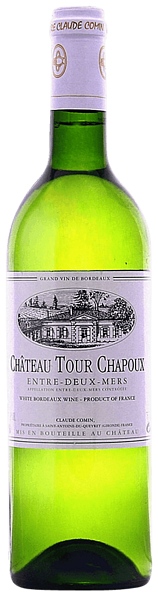Chateau Tour Chapoux Entre-deux-Mers AOC, 0.75 л в Москве