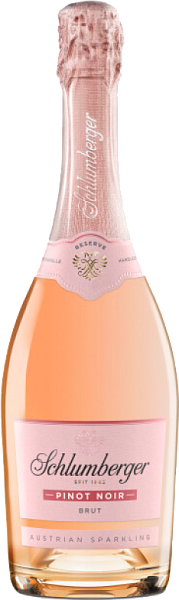 Schlumberger Pinot Noir Brut Reserve, 0.75 л в Москве