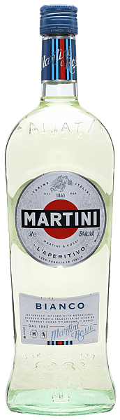 Martini Bianco, 1 л в Москве