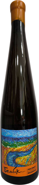 Belbek Riesling Reserve Crimea, 0.75 л в Москве